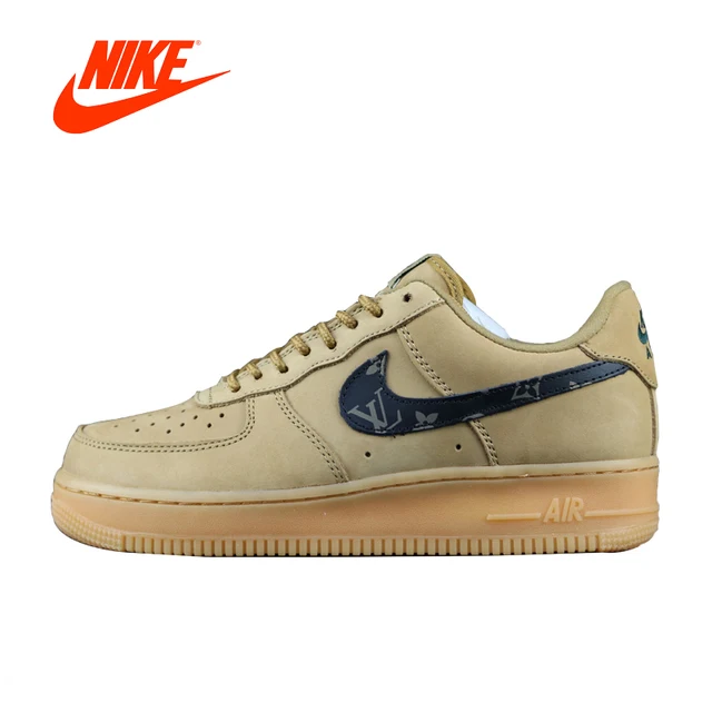 Special Price Original New Arrival Authentic Nike Air Force 1 Lv8 LTR Low AF1 Men's Breathable Skateboarding Shoes Sports Sneakers 888853-208 Special Price Original New Arrival Authentic Nike Air Force 1 Lv8 LTR Low AF1 Men's Breathable Skateboarding Shoes Sports Sneakers 888853-208