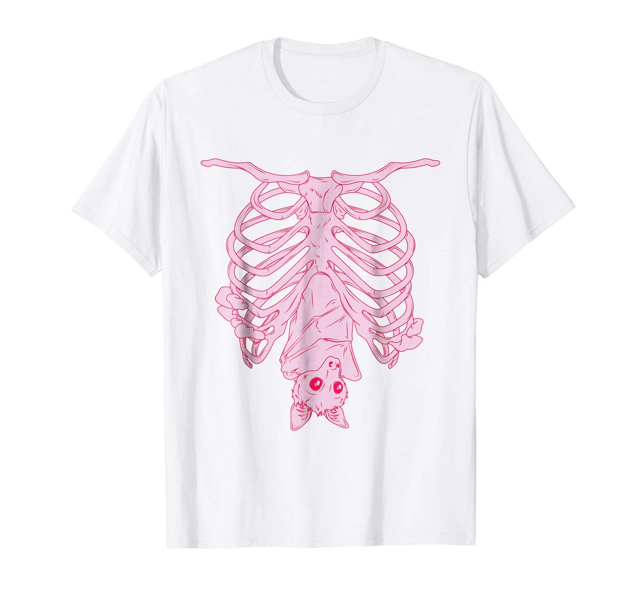 

Nu Goth, Witchy Pastel Goth Aesthetic, Cute Bat T Shirt Summer Mens T Shirt