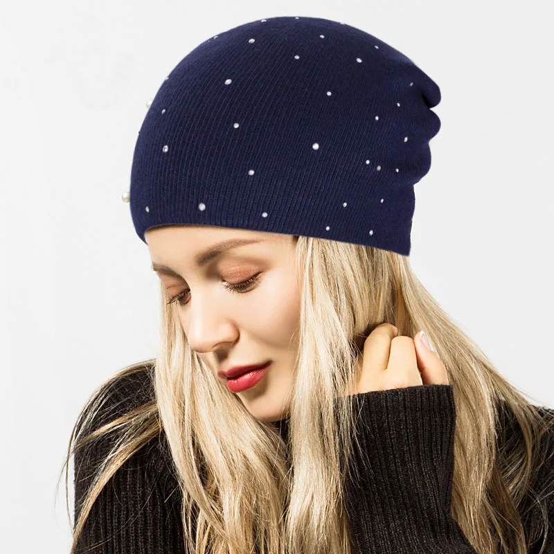 designer beanie hats women's