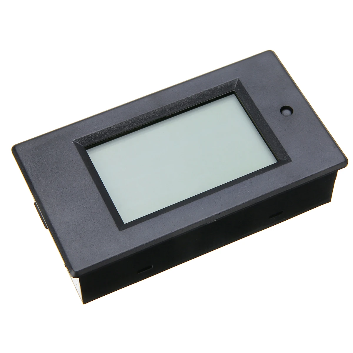 

DC 6.5-100V Voltmeter Ammeter 100A/1000W LCD Digital Power Panel Tester Meter Monitorwith 50A Shunt
