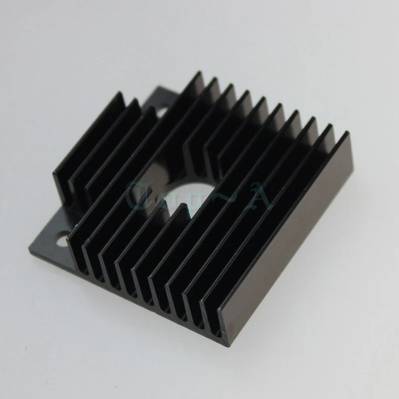 3Dprinter heatsink(2)