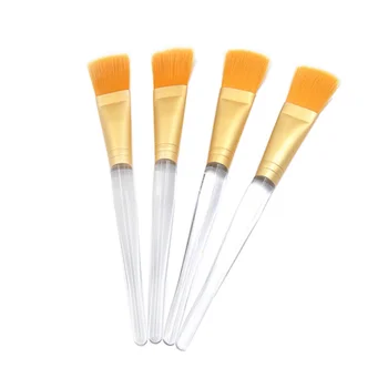 

Facial Mask Brush Premium Soft Face Brushes Mask Applicator for Applying Clay Mask Eye Peel Serum