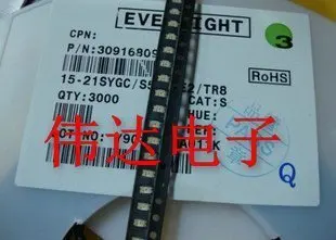 

500 шт./партия, светодиоды 0805 SMD