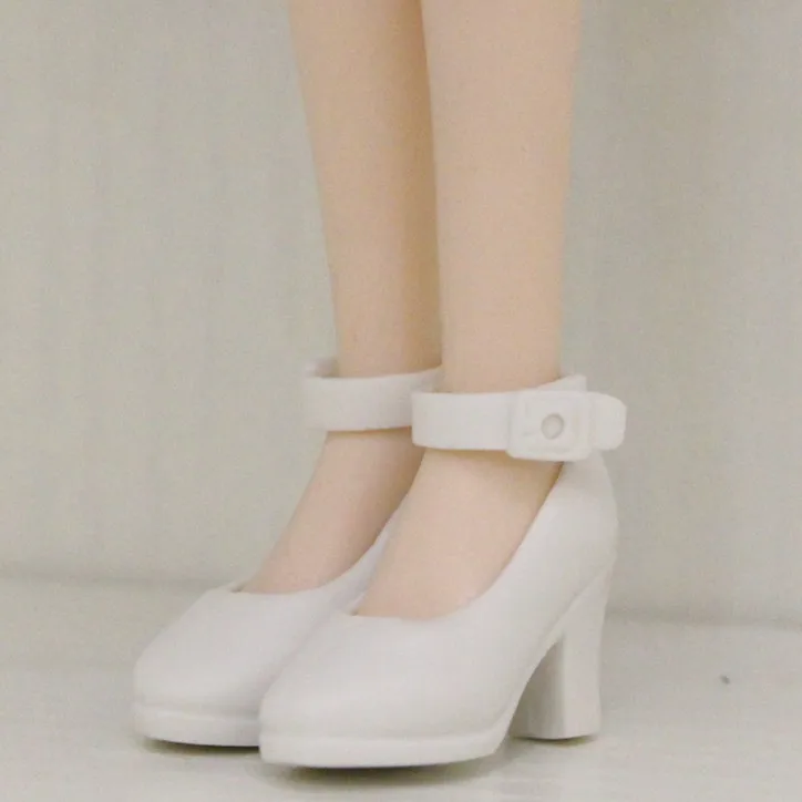 1/6 модная обувь для кукол Blyth 1/6 обувь на высоком каблуке для кукла licca мини обувь для Momoko 1/6 аксессуары для кукол BJD