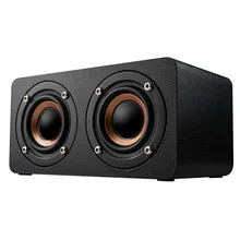W5 TV Version FM Radio Microphone HIFI Sound Quality Bluetooth Speaker May15