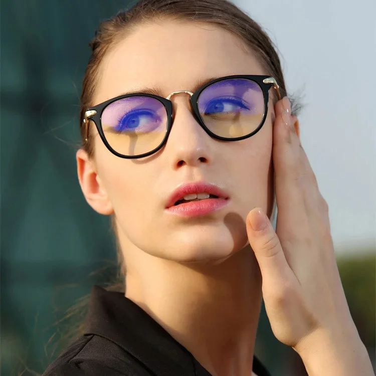 trending eyeglass frames 2015