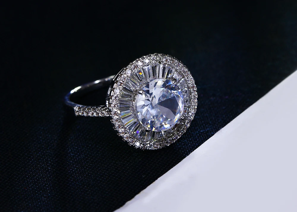 round ring (12)