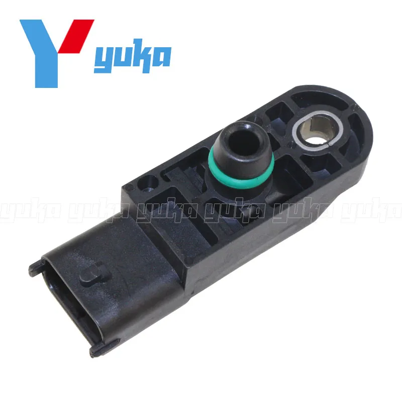 MAP Sensor Manifold Absolute Turbo Boost Pressure For Renault Espace