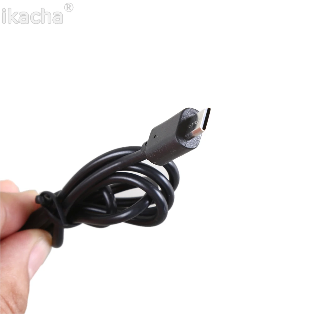 New RM-VPR1 Wired Remote Shutter Release for Sony Alpha A7 A7R A7II A3000 A5000 A6000 SLT-A58 NEX-3NL DSC-HX300 Camera Switch camera remote shutter button,camera remote shutter release