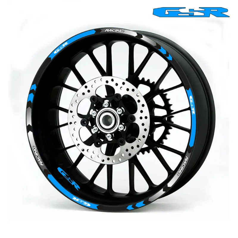 GSR 01