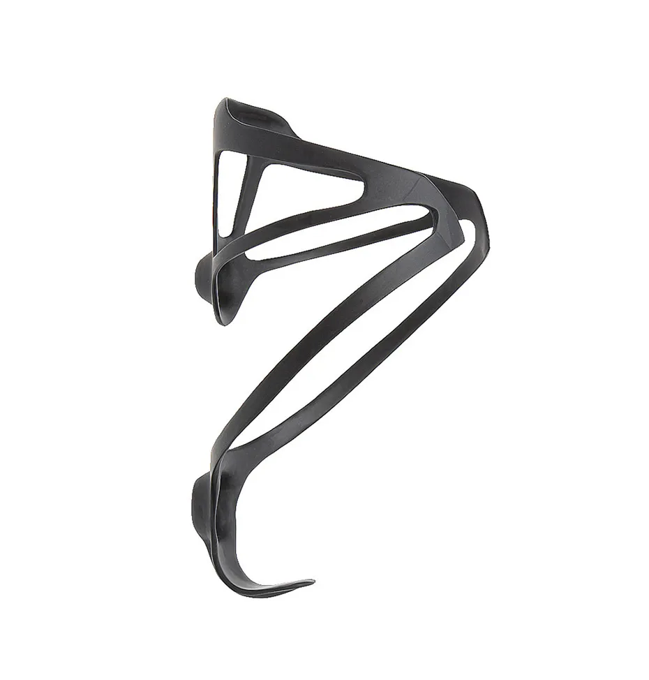 2 шт. Ультралегкая матовая черная клетка для бутылок 16 г|carbon fibre bottle cage|bottle holdercage |