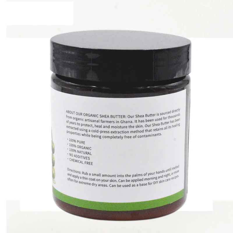 shea butter 7