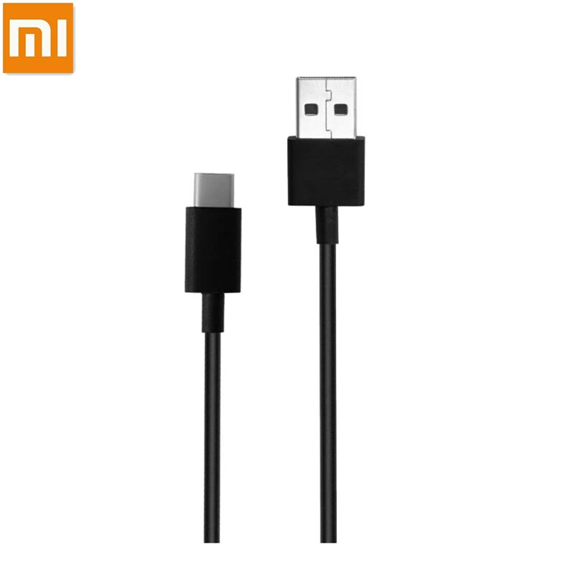 

Original Xiaomi Type C USB Cable USB 3.1 Data Sync Type-C TypeC Fast Quick Charger Cable for Nexus 5X 6P Huawei OnePlus 2 LG