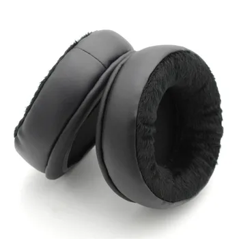 

Velour Ear Pads Foam Replacement Earpads Pillow Cushion Repair Parts for Beyerdynamic DT770 Pros DT 770-PROs DT770pros Headphone