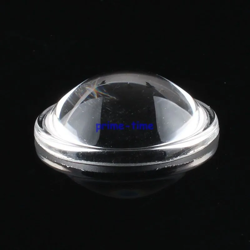 Diameter-28mm-High-power-LED-lens-Led-optical-glass-convex-lens