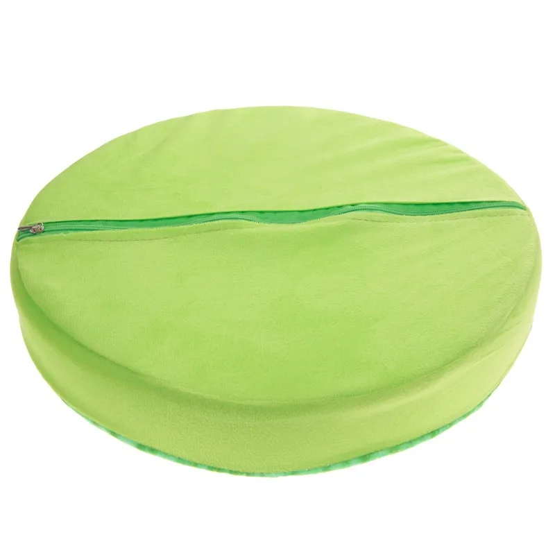 العلامة التجارية رخيصة جديد الإبداعية 30 سنتيمتر 3D الصيف الفاكهة PP القطن كرسي مكتب الخلفي وسادة أريكة رمي وسادة ديكور المنزل LREA