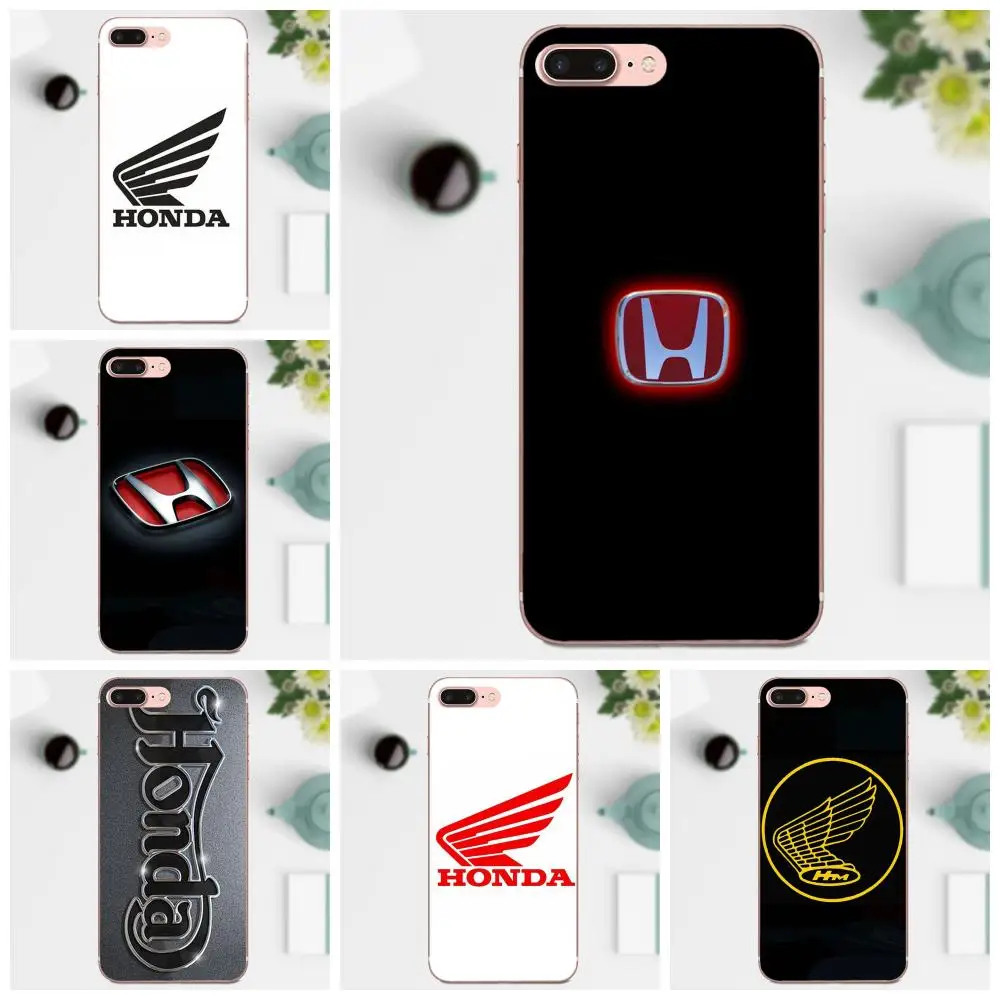 

Car Honda Wings Fly For Samsung Galaxy Note 2 3 4 5 8 9 S3 S4 S5 S6 S7 S8 S9 mini Edge Plus On Sale Luxury