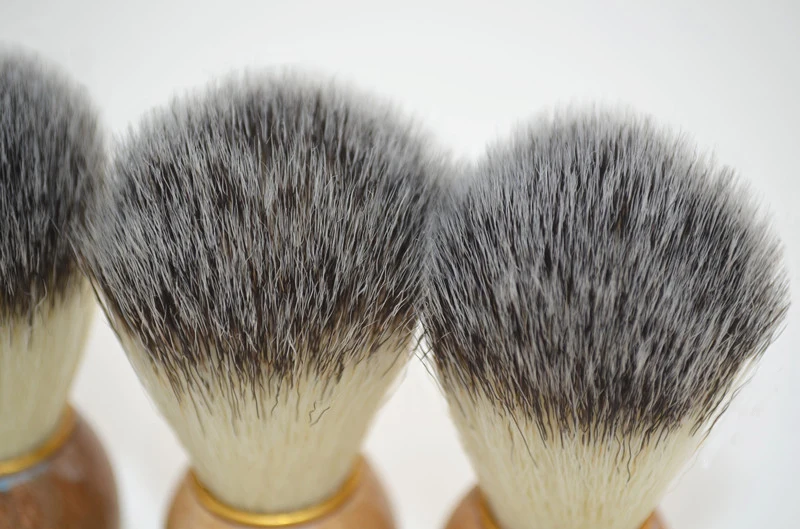 barber brush