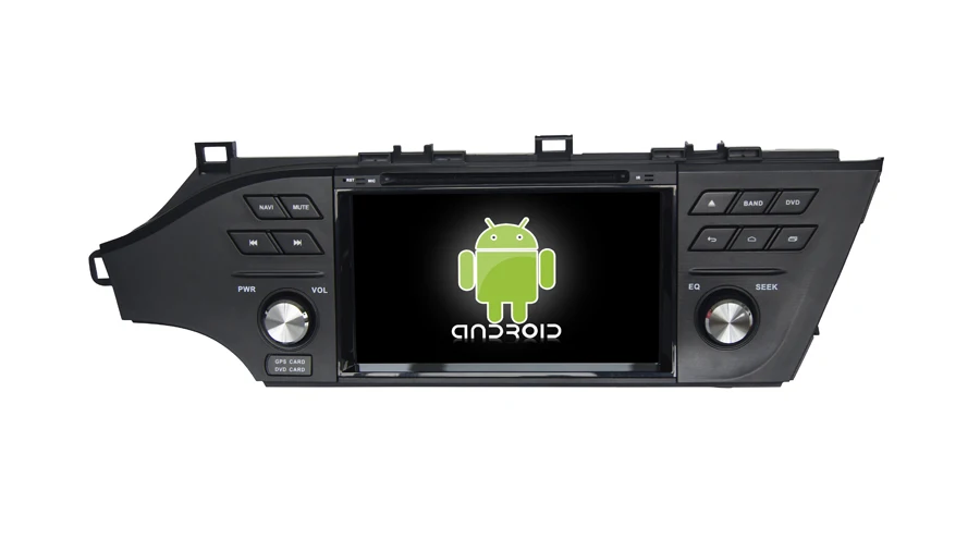 Discount Navirider Android 8.1.0 octa core car dvd player for Toyota Avalon gps+glosnass multimedia head Unit stereo autoradio 0