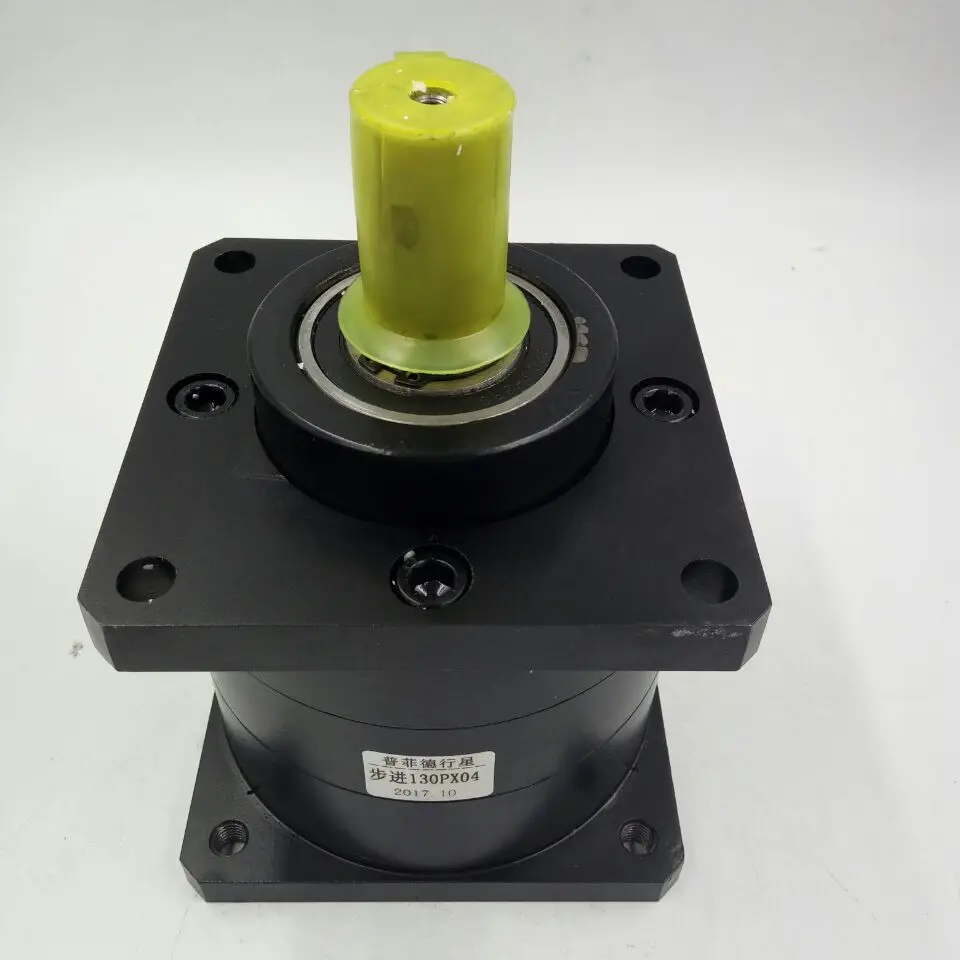 Ratio 41 Gearbox NEMA52 Stepper Motor Speed Reducer China
