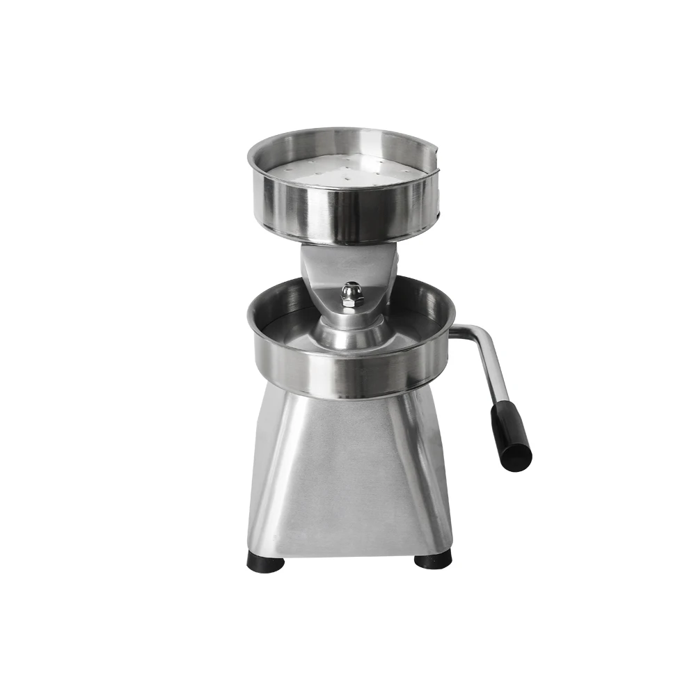 150cm Hamburger Press Machine Manual Meat Poultry Patty Maker for Burger Bakemeat Aluminium Alloy Burger Pie KItchen Tool
