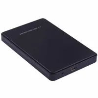 External Storage