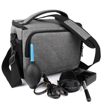 

Waterproof backpack Shoulder Camera Bag case For Nikon DSLR D7200 D7100 D7000 D5500 D5300 D5200 D3300 D3200 D3000 P900 D900S B