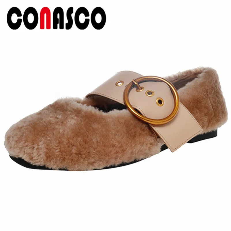 

CONASCO 1