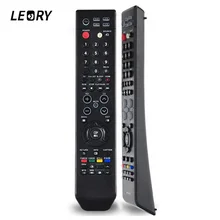 LEORY Portable Universal Remote Control Replacement Controller For Samsung LED HDTV DVD VCR TV
