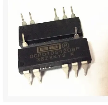 

Free Shipping! DCP010512DBP PDIP7 new and Original in stock