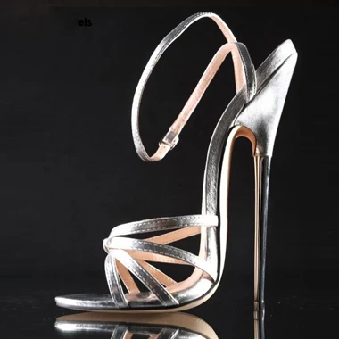 Fetish-GiaroSlick-New-2016-Fashion-Ankle-Strap-Pointed-Toe-Women-Shoes-Metal-Thin-Heels-High-Heeled.jpg_640x640 (6)