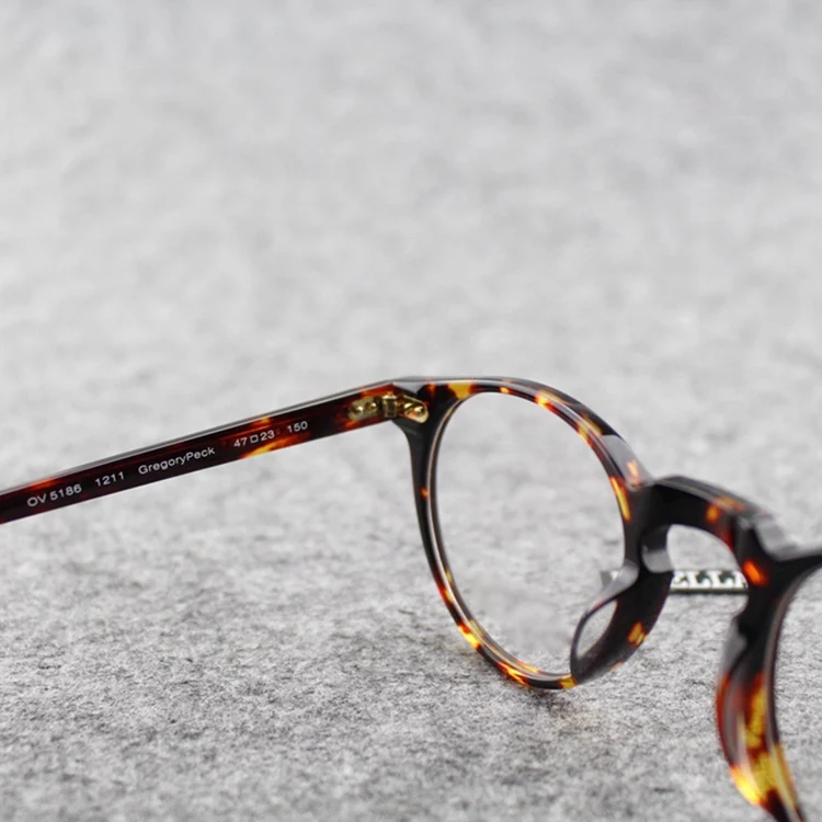 Optical Glasses Frame (13)