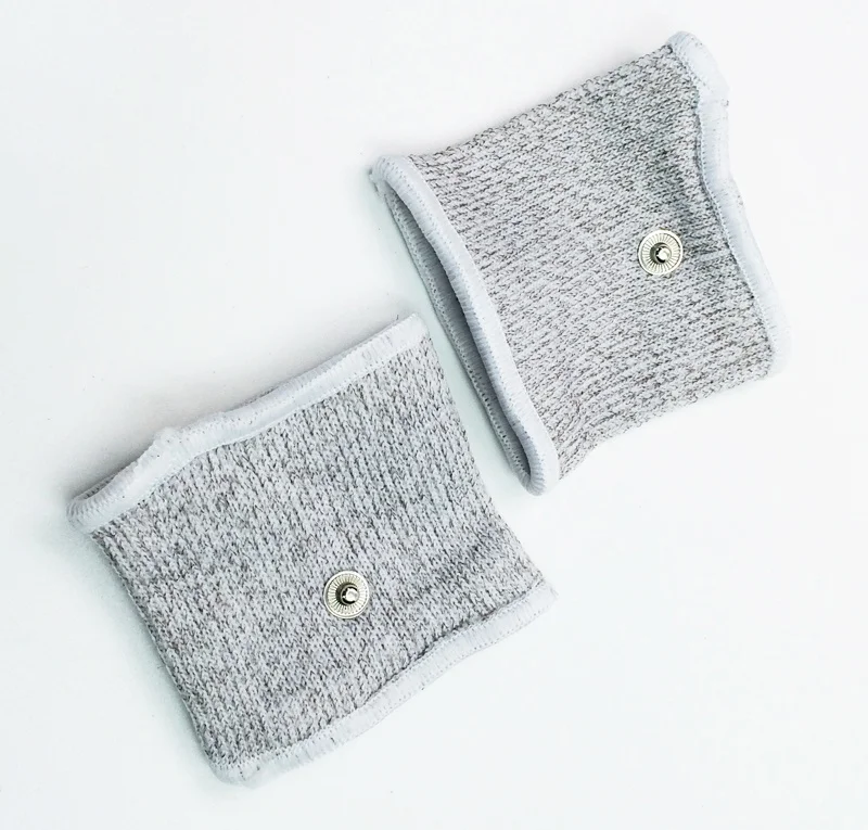 Электро Секс Кольца для пениса Мужской Cockring электрическая стимуляция проводящая