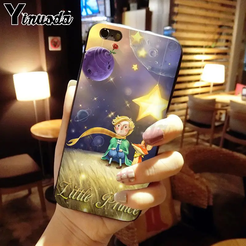 The little prince