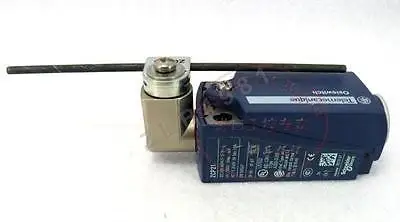 DHL/EMS 5 LOTS 1PC NEW for Sch-neider XCK-P2153G11 ZCP21 Limit Switch -F2