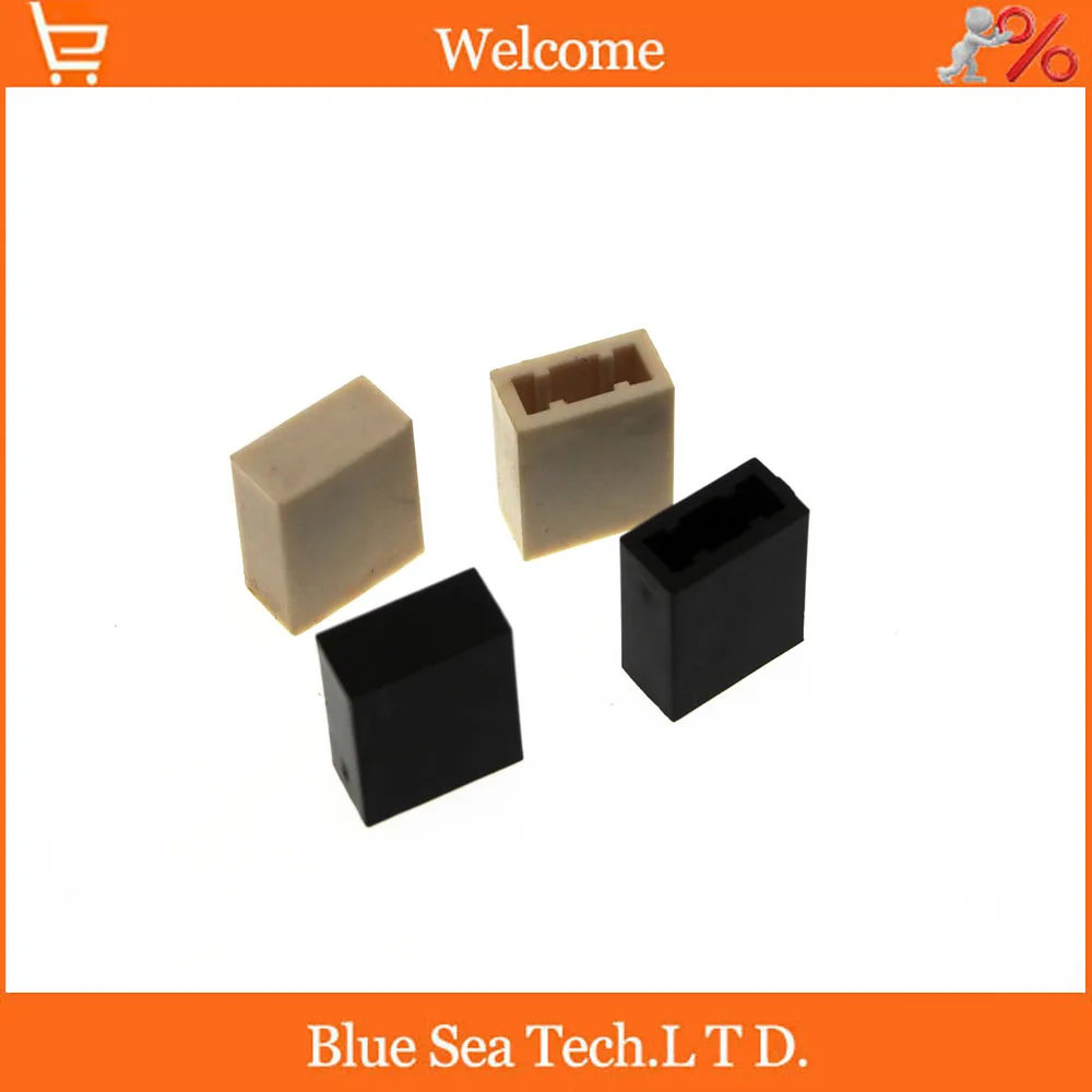 

200 PCS Tactile Push Button Switch Cap,micro switch button Cap ,Some colors