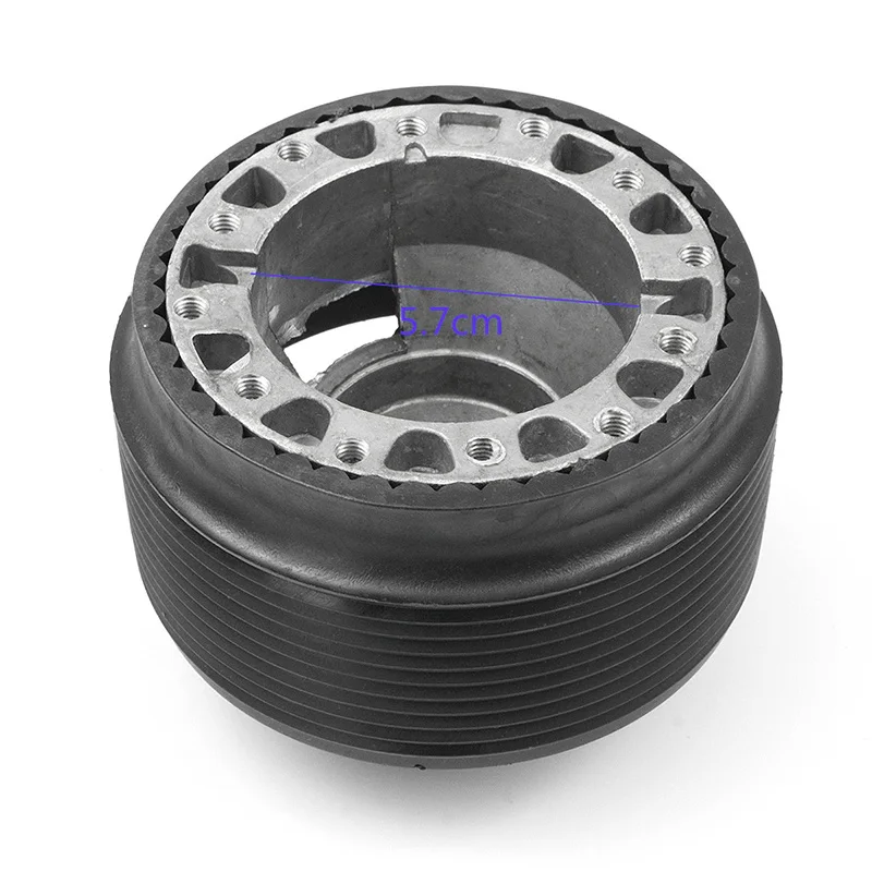 Horn button Holder Steering Wheel Connector Metal pin For Land Rover Defender 36 Spline Adapter | Автомобили и мотоциклы