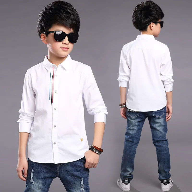 Где Купить Рубашку Подростку