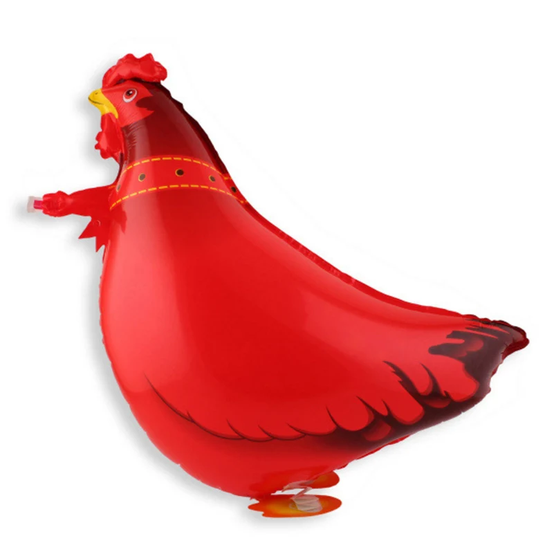 walking pet-Cock-1