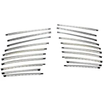 

Wholesale 3PCS 20pcs Acoustic Guitar Fret Wire Set 2mm
