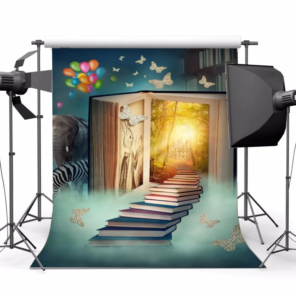 

150X210CM Custom Free Photography studio Green Screen Chroma key Background Polyester Backdrop for Photo Studio Dark Brick YU047