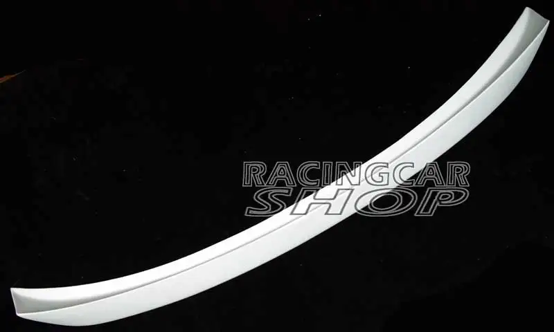 V TYPE TRUNK SPOILER Fit For BMW F10 F18 5-SERIES 520i 523i 528i 535i 2011UP