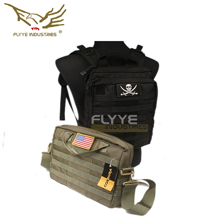 FLYYE MID Notebook Backpack 17 Inch PK-M005