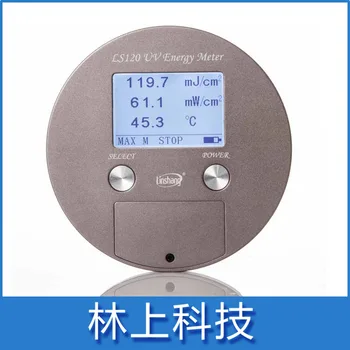 

(Lin) UV UV energy meter has a temperature curve accuracy of over LS120