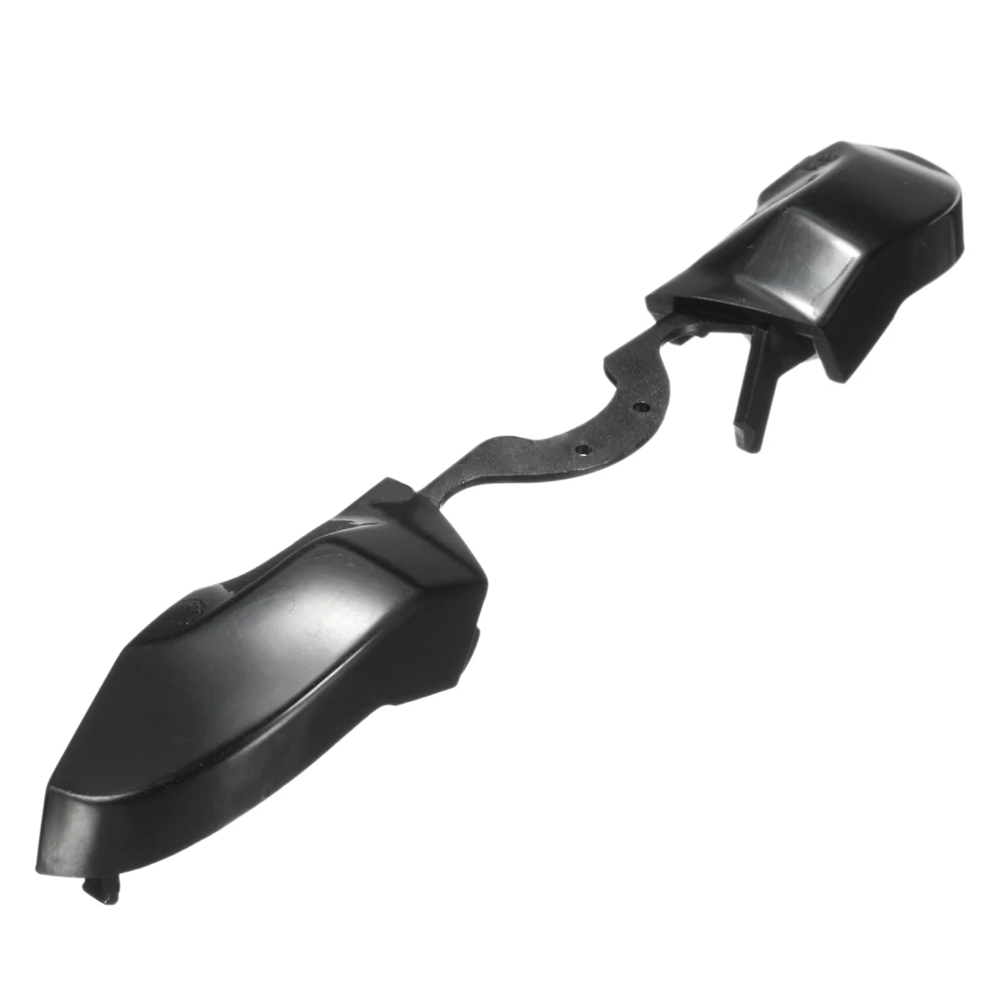 

Black Replacement Bumper LB RB Trigger Button for Microsoft Xbox One Controller