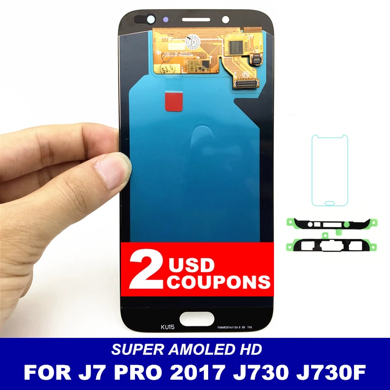j730f lcd replacement