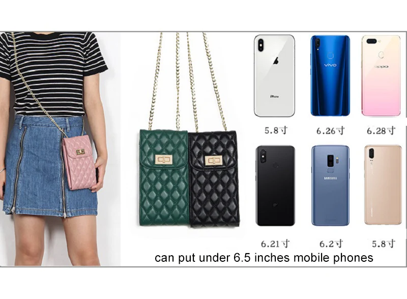 High Quality Bolsas e Malas