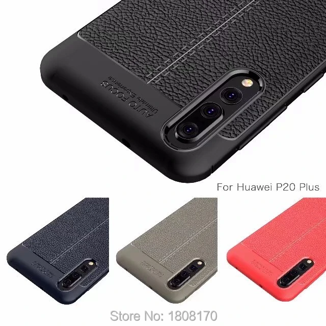 Роскошный мягкий чехол из ТПУ C-Ku для Huawei P20 Pro Plus OPPO R9S R11S R11 Xiaomi 6X Redmi NOTE5 1 шт. |