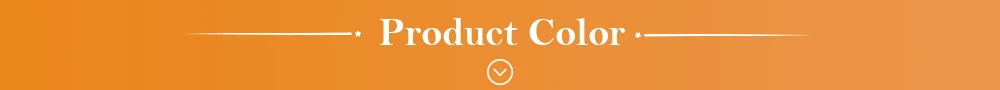 product color