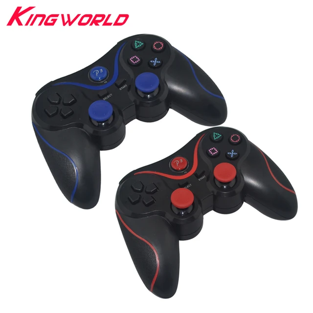 Special Price 10pcs Wireless controller virration Bluetooth Game Gamepad for playstation 3 For PS3 